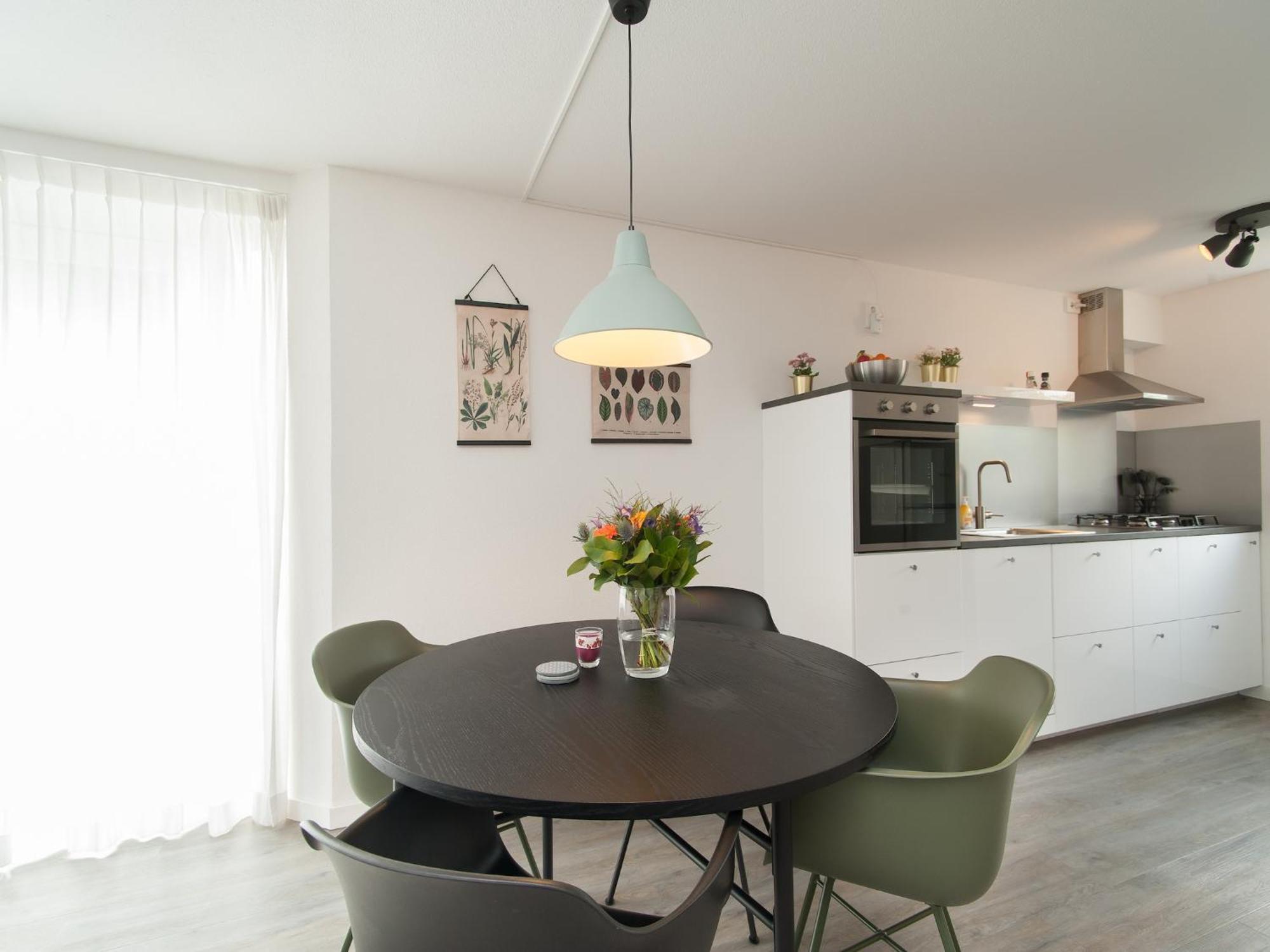 Holiday Home Bungalowpark T Lappennest Noordwijk Exterior foto