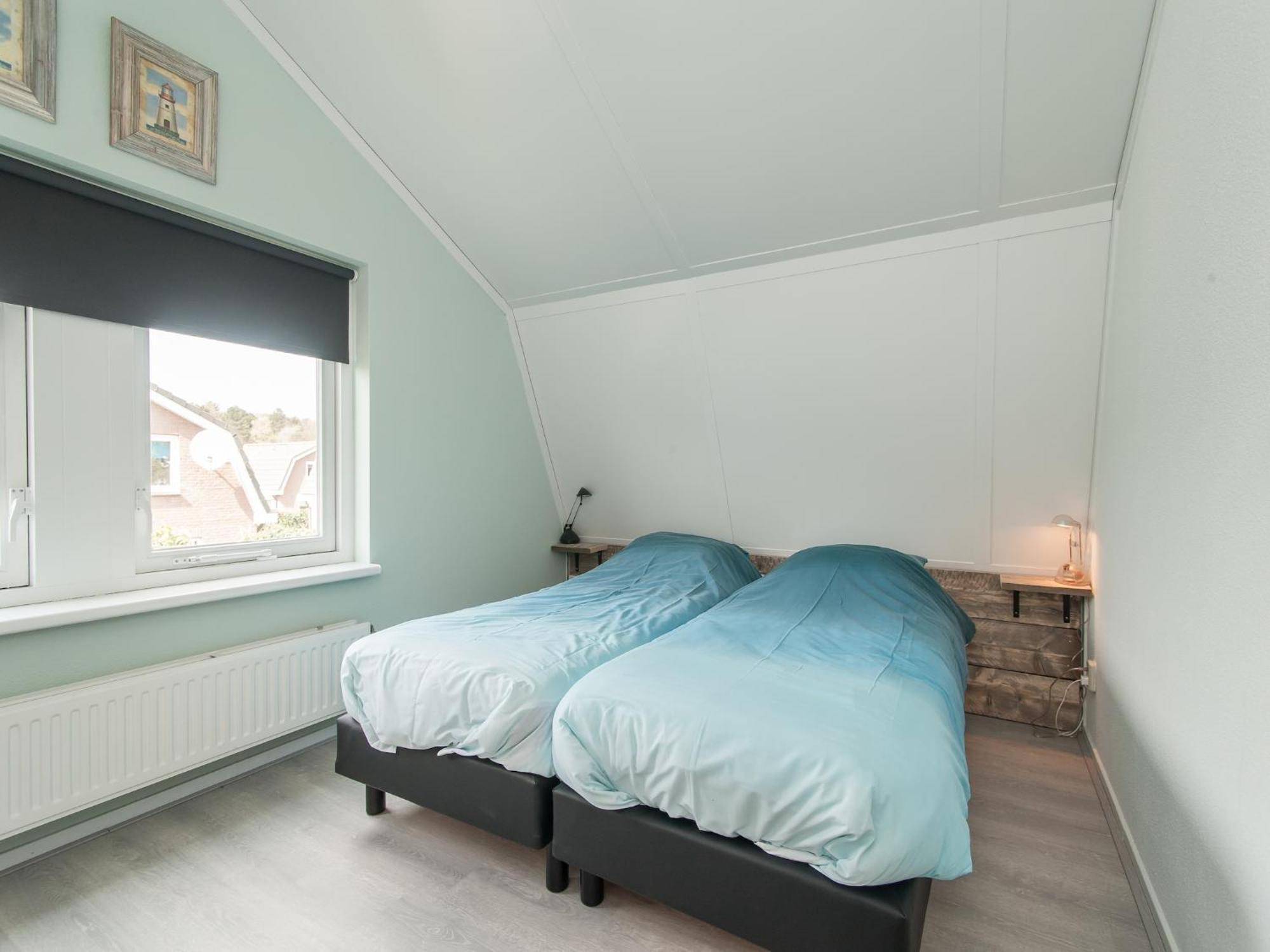 Holiday Home Bungalowpark T Lappennest Noordwijk Exterior foto